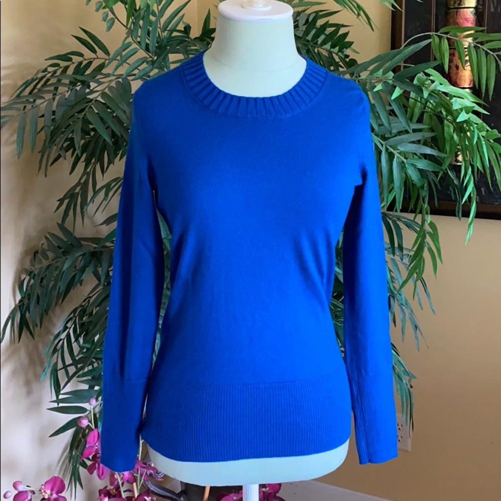 Banana Republic Merino Sweater